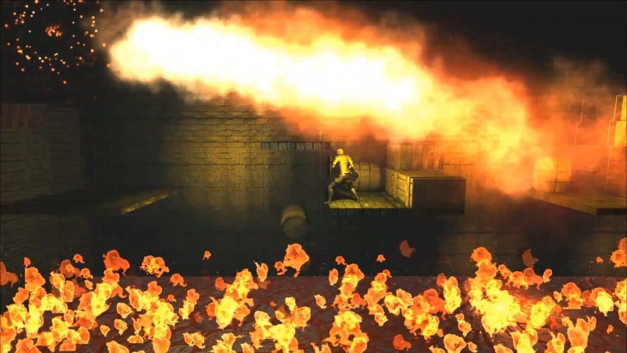 Dragon Chase thumbnail 3