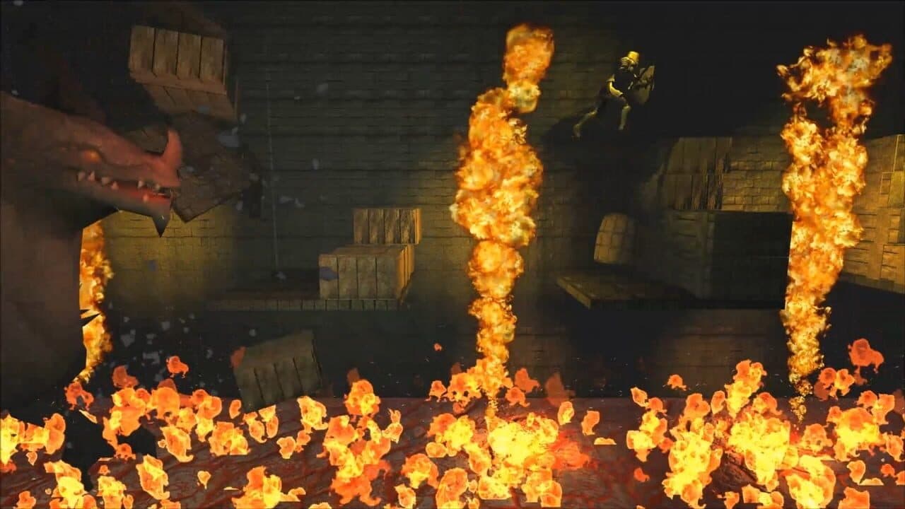 Dragon Chase thumbnail 4
