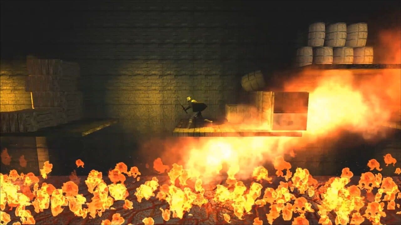 Dragon Chase thumbnail 2