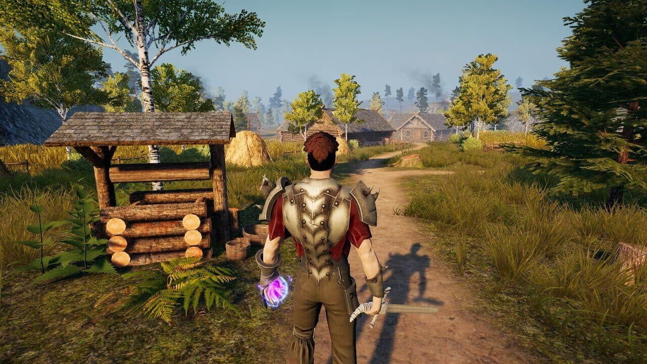Swordbreaker: Back to the Castle thumbnail 2