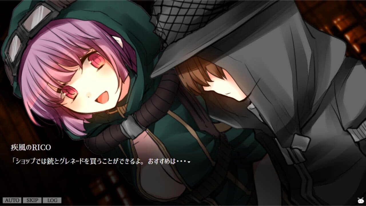 Kaleido Stella thumbnail 4