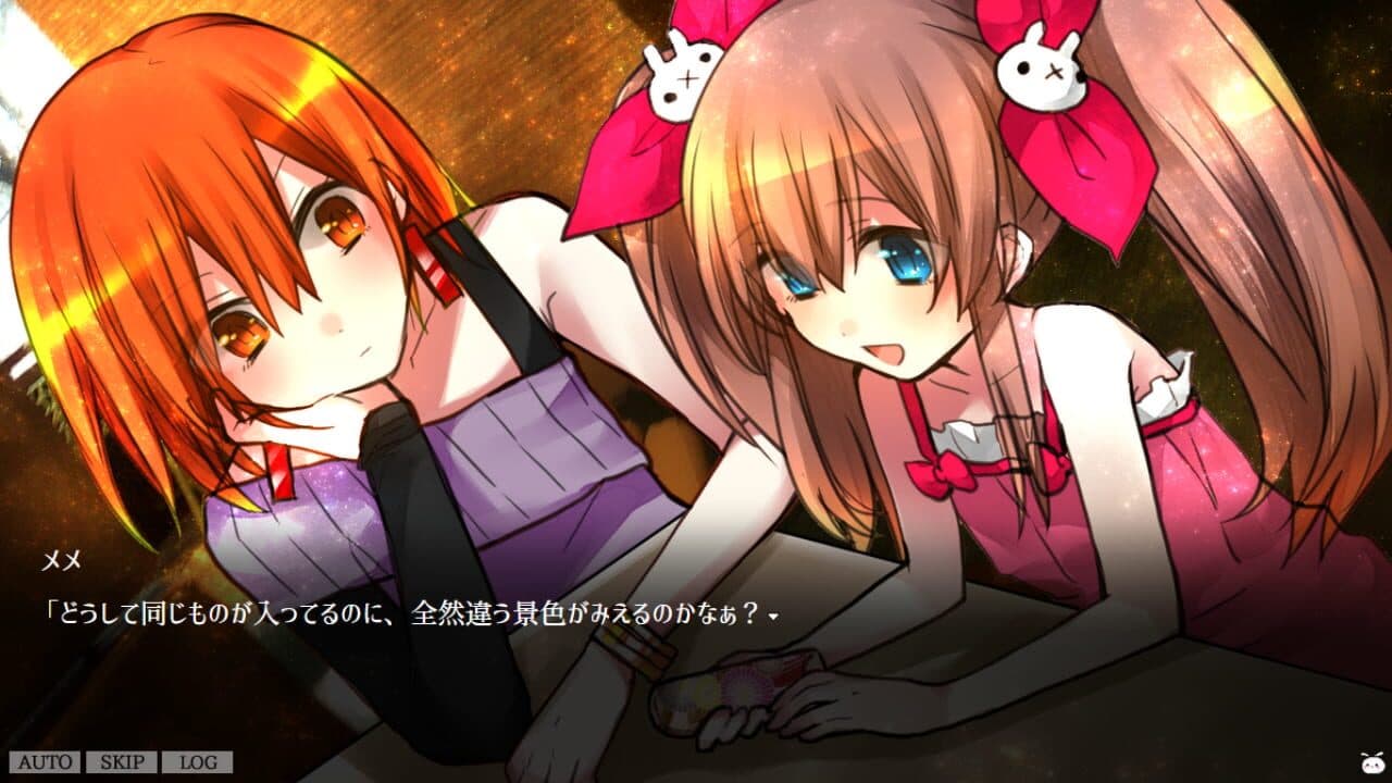 Kaleido Stella thumbnail 5