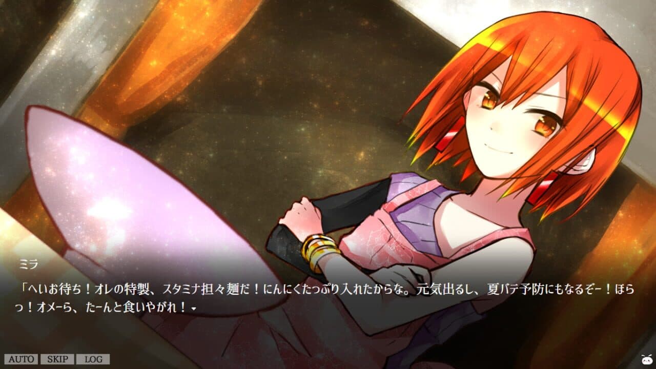 Kaleido Stella thumbnail 3