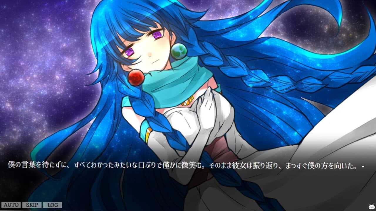 Kaleido Stella thumbnail 6
