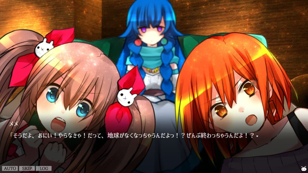 Kaleido Stella thumbnail 7