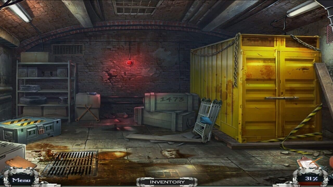 Greed 2: Forbidden Experiments thumbnail 6