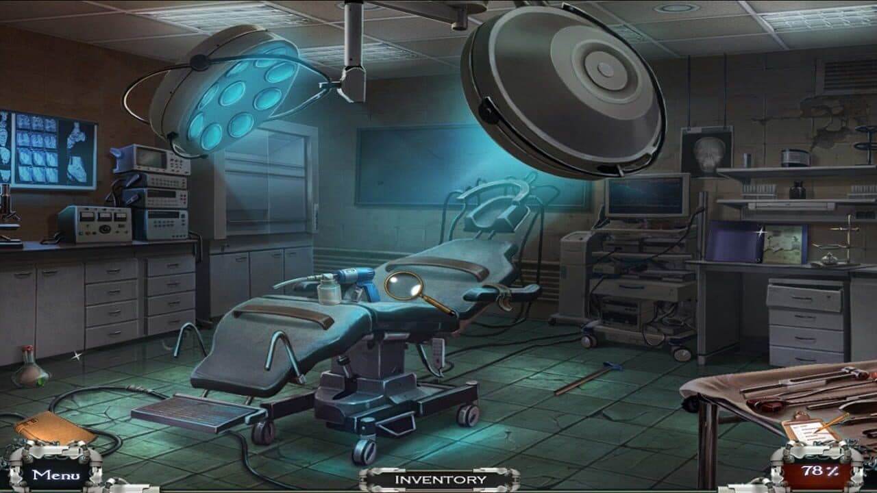 Greed 2: Forbidden Experiments thumbnail 7