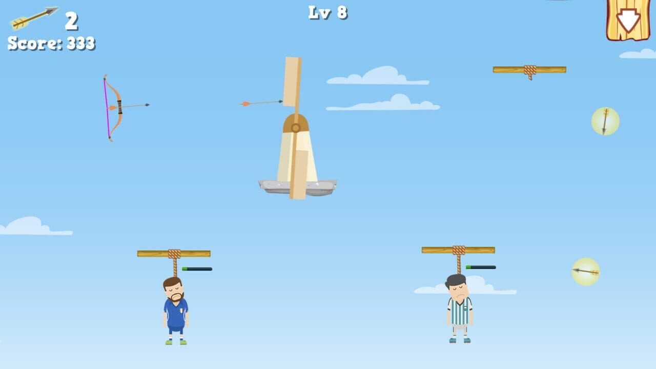 Crazy Archery thumbnail 2