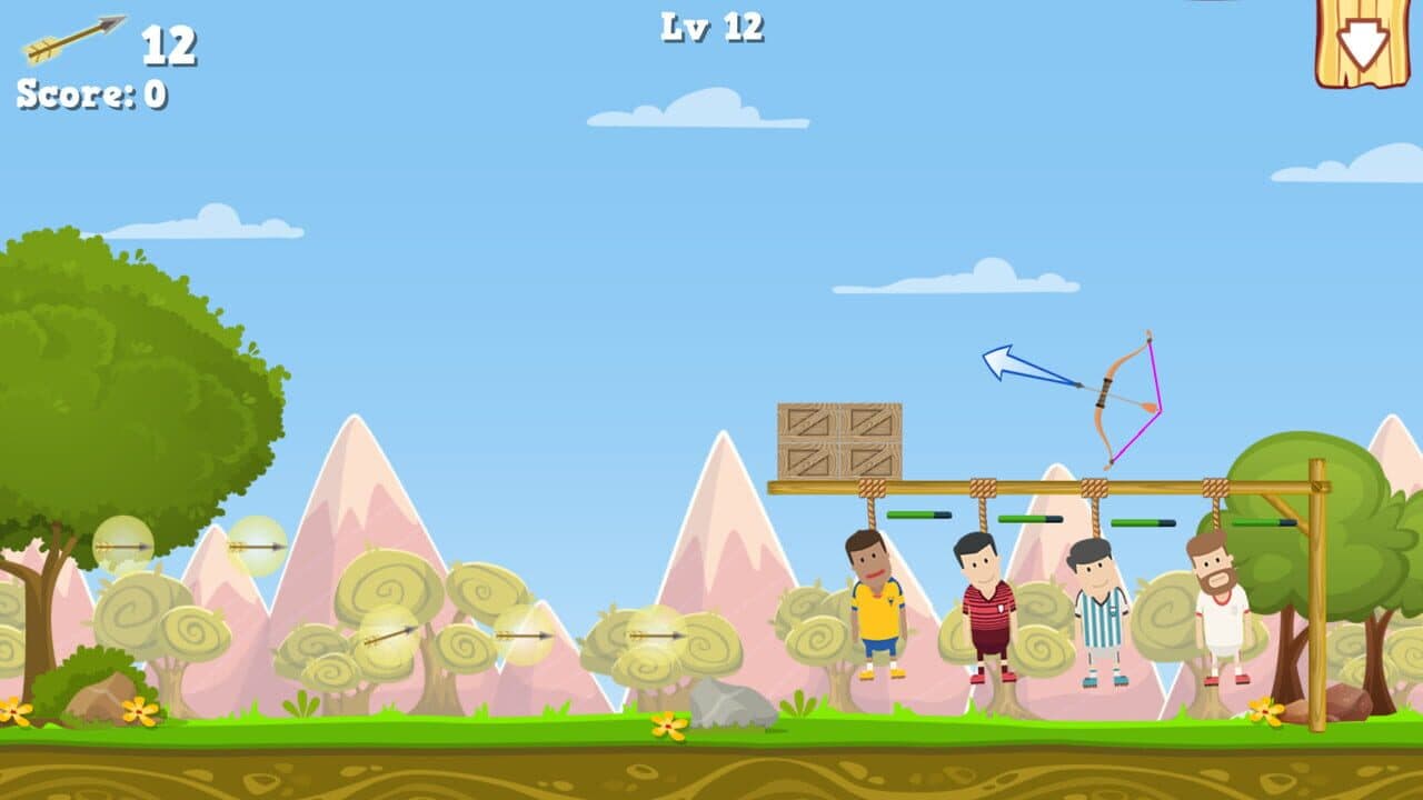 Crazy Archery thumbnail 5