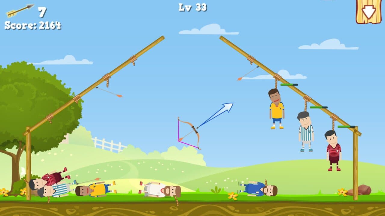 Crazy Archery thumbnail 3