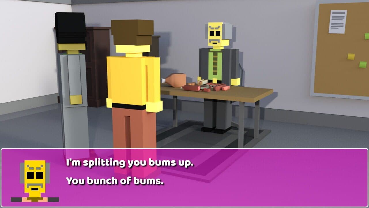 Detectivez screenshot 1