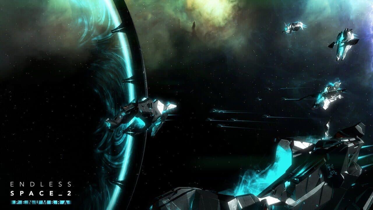 Endless Space 2: Penumbra thumbnail 3