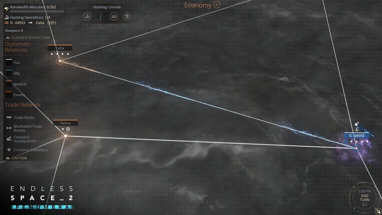Endless Space 2: Penumbra thumbnail 6