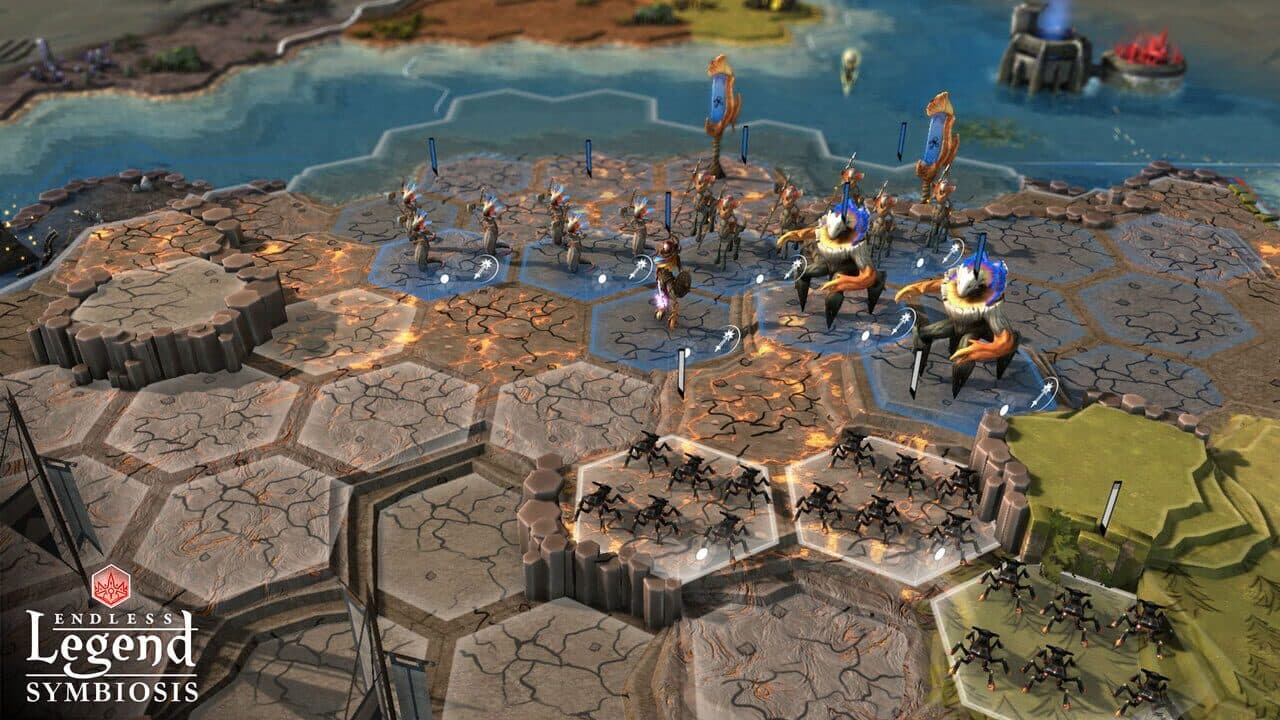 Endless Legend: Symbiosis thumbnail 3