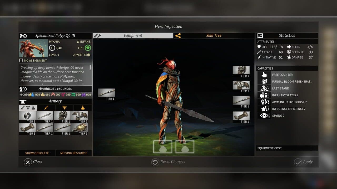 Endless Legend: Symbiosis thumbnail 2