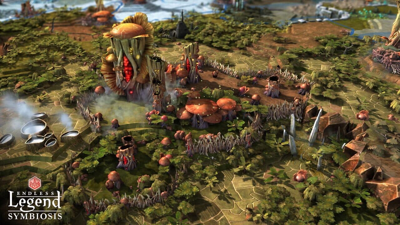 Endless Legend: Symbiosis thumbnail 4