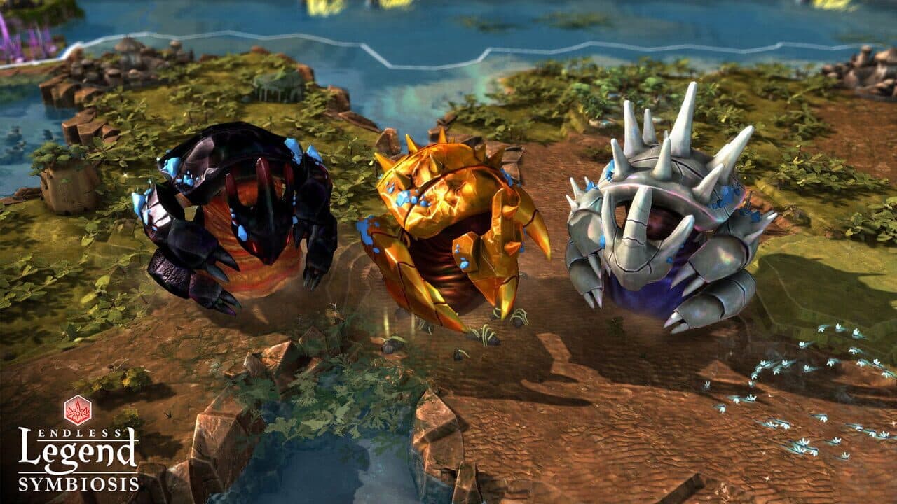 Endless Legend: Symbiosis thumbnail 6