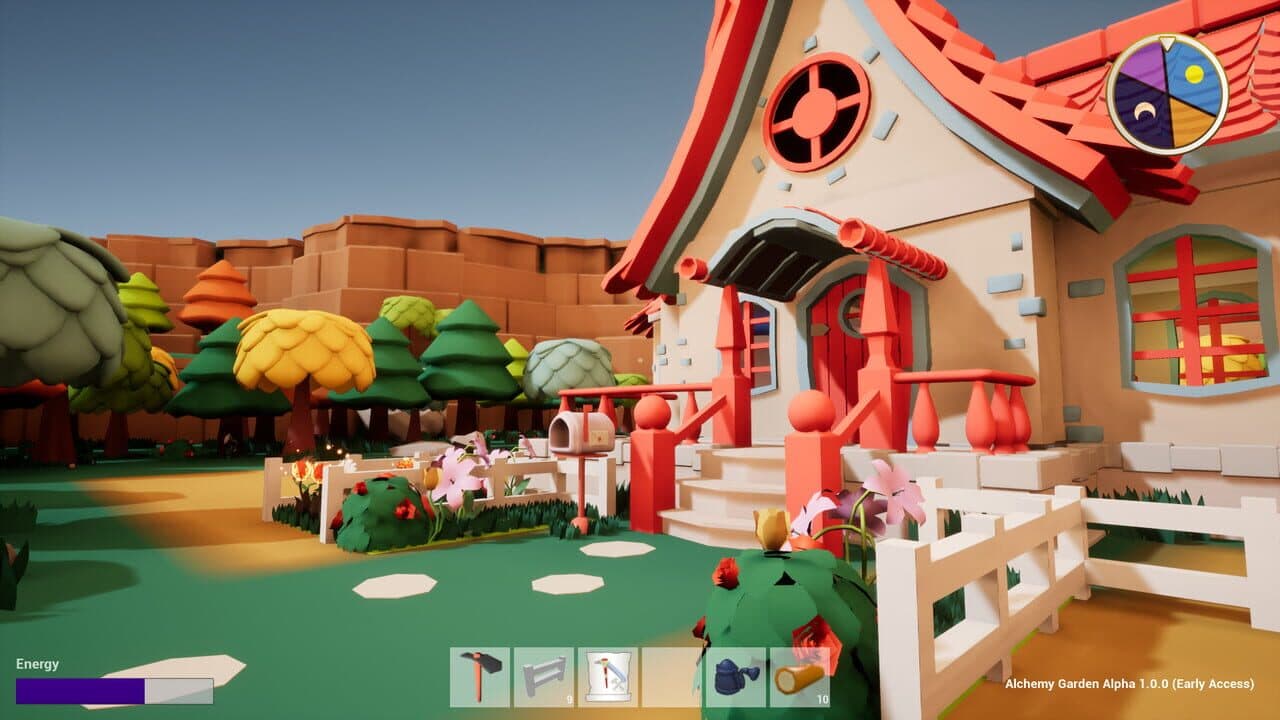 Alchemy Garden thumbnail 2