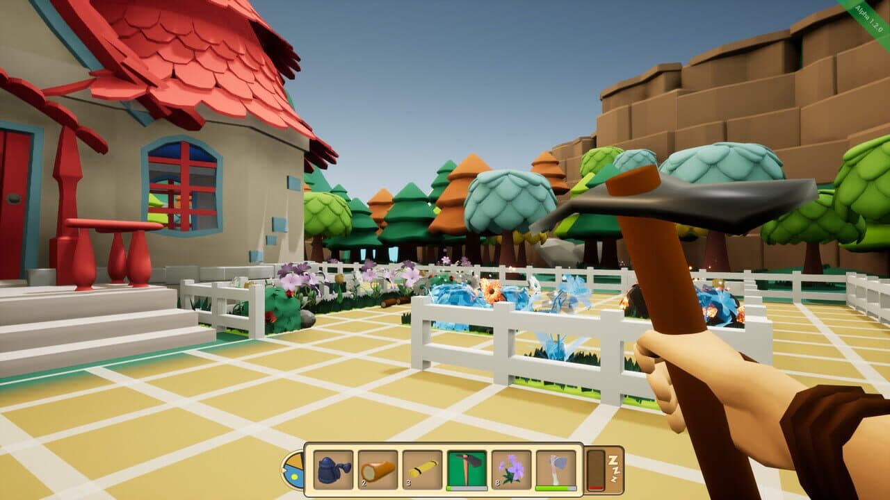 Alchemy Garden thumbnail 5