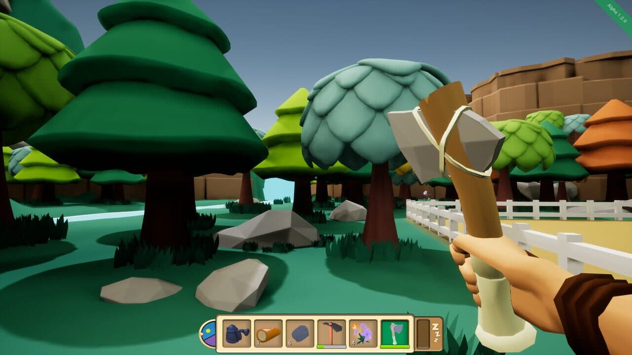 Alchemy Garden thumbnail 3