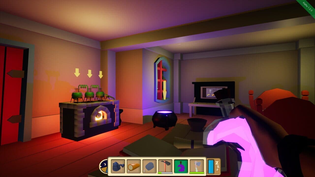 Alchemy Garden thumbnail 4