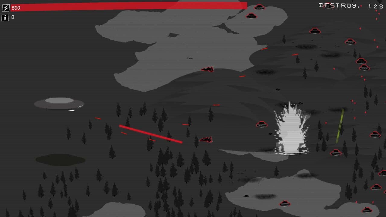 Earth Dies Screaming thumbnail 5