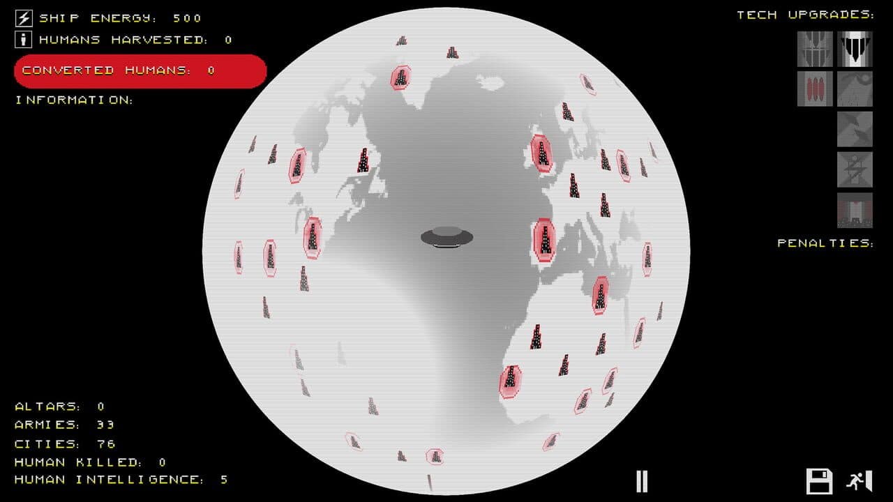 Earth Dies Screaming thumbnail 3