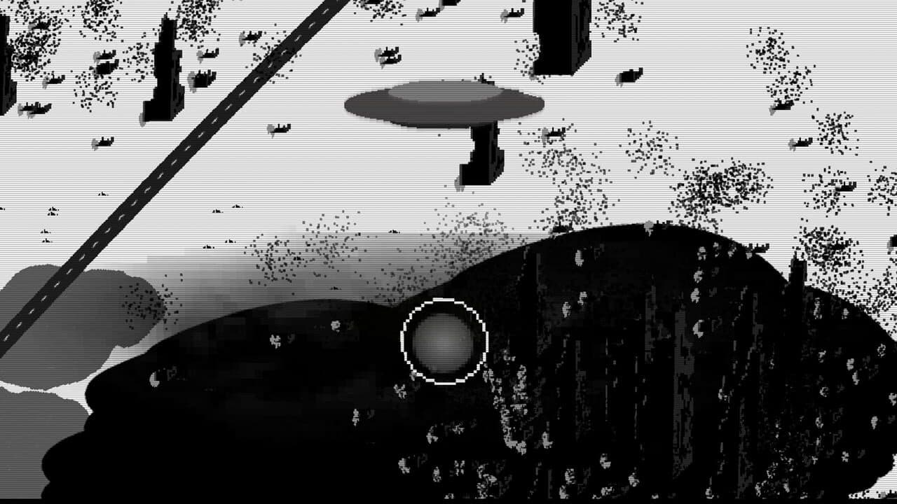 Earth Dies Screaming screenshot 1