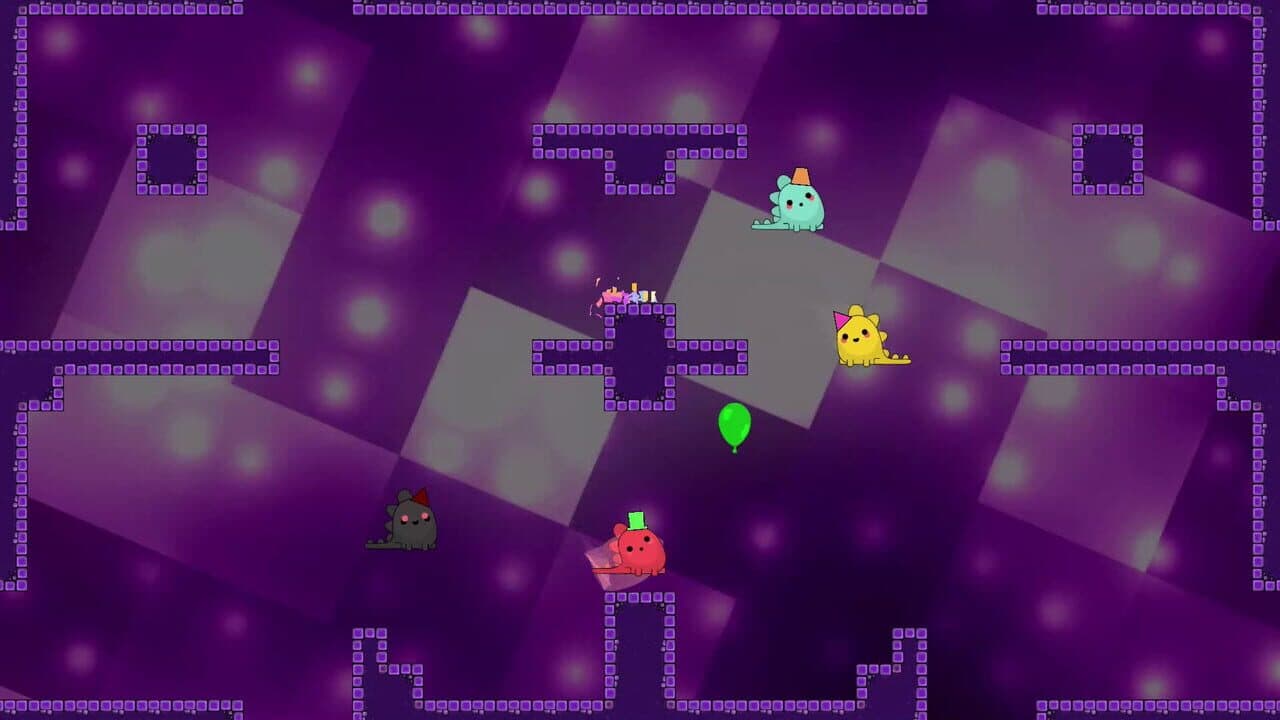 Party Poppers thumbnail 4