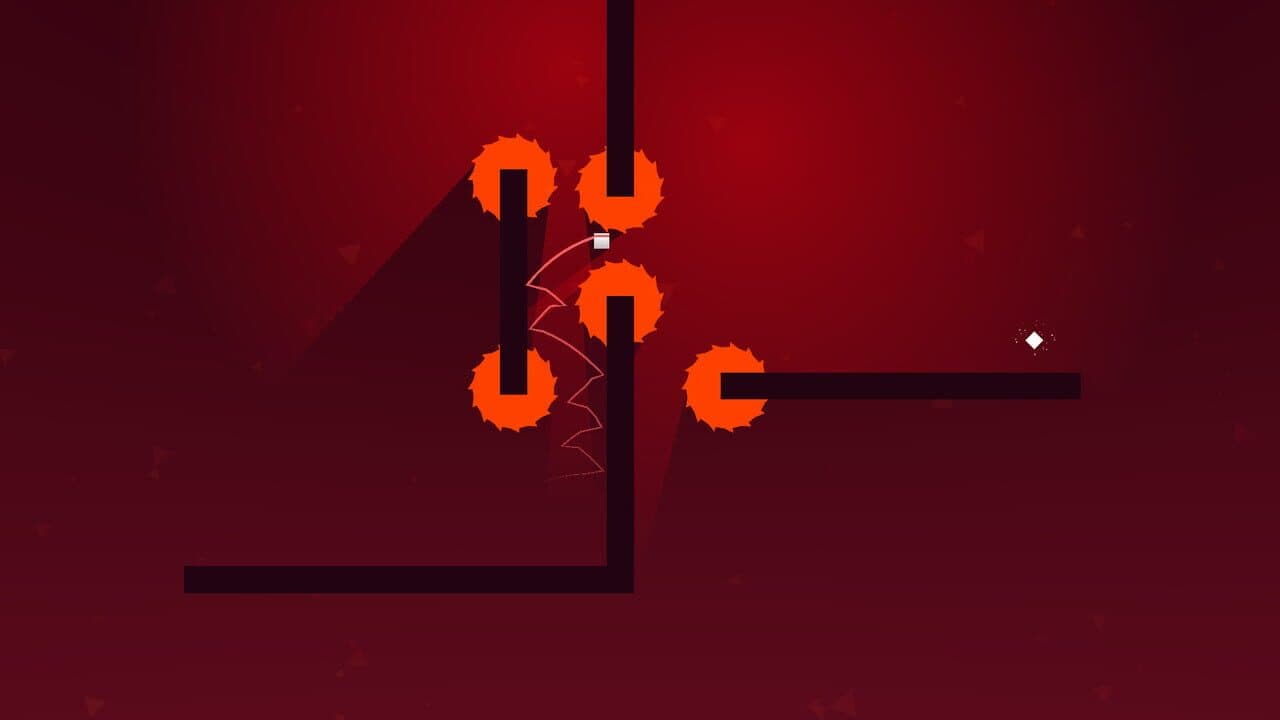 Almost There: The Platformer screenshot 1