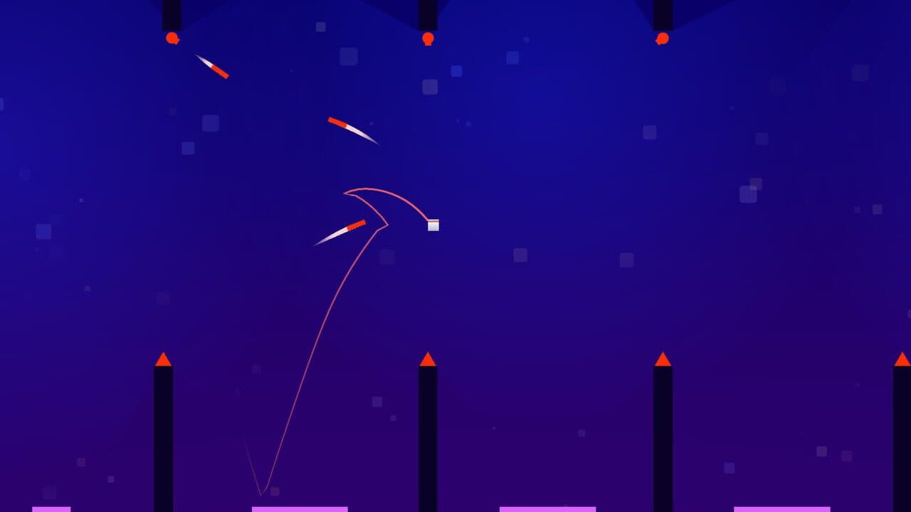 Almost There: The Platformer thumbnail 2