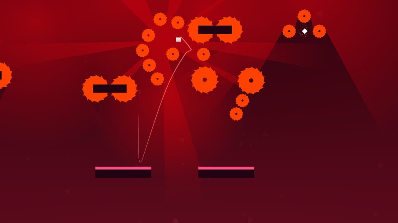 Almost There: The Platformer thumbnail 8