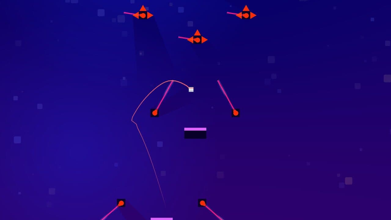 Almost There: The Platformer thumbnail 4