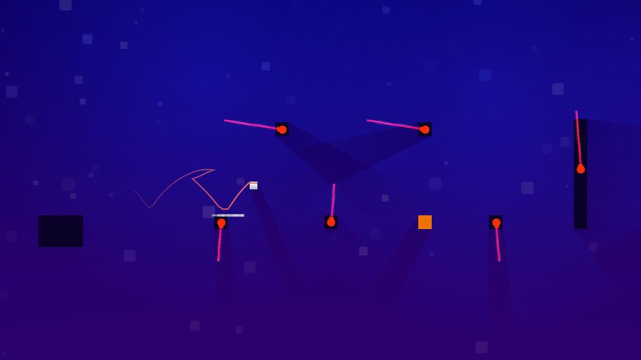 Almost There: The Platformer thumbnail 10