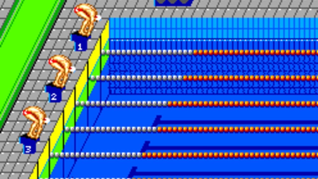 Olympic Gold: Barcelona '92 thumbnail 3