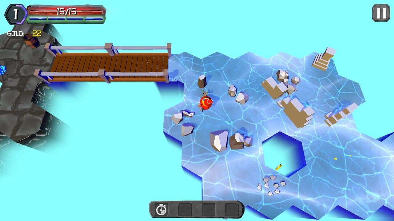 Unknown Scrolls thumbnail 2