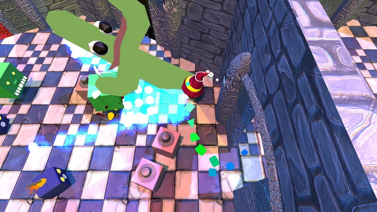 Unknown Scrolls thumbnail 3