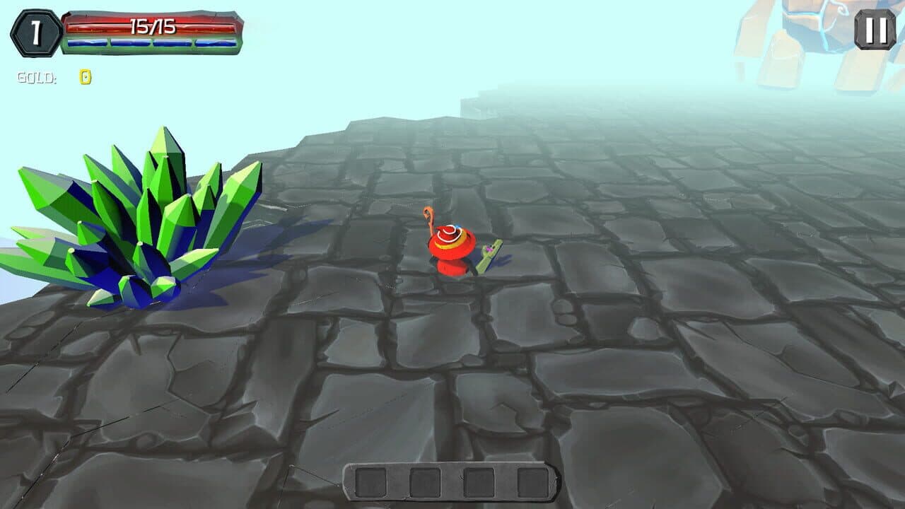 Unknown Scrolls thumbnail 8