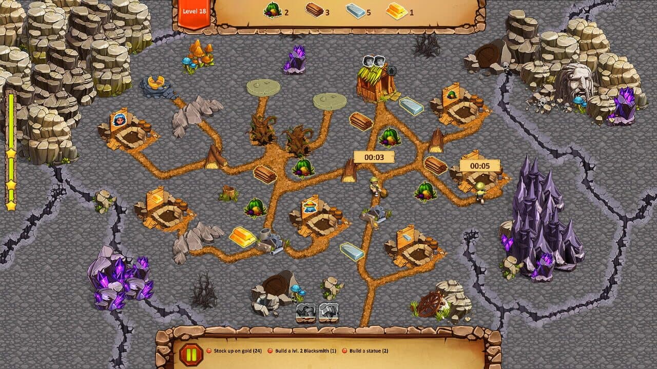 Lost Artifacts: Golden Island thumbnail 5