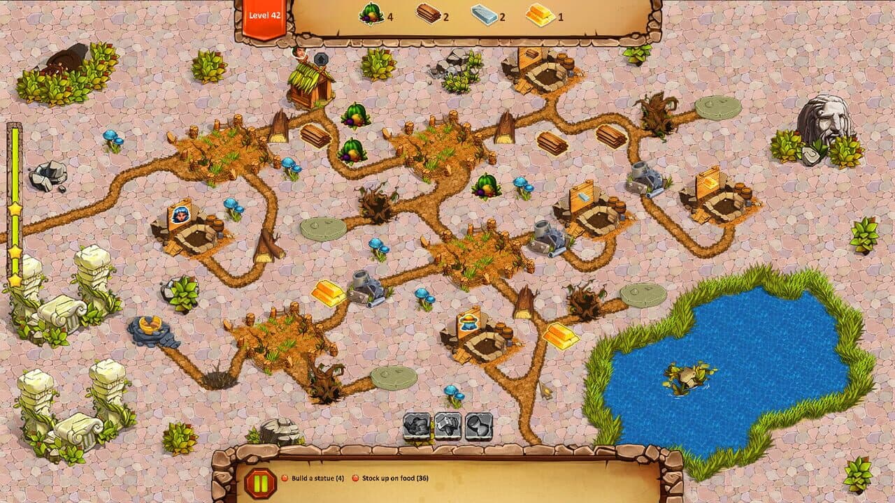 Lost Artifacts: Golden Island thumbnail 4