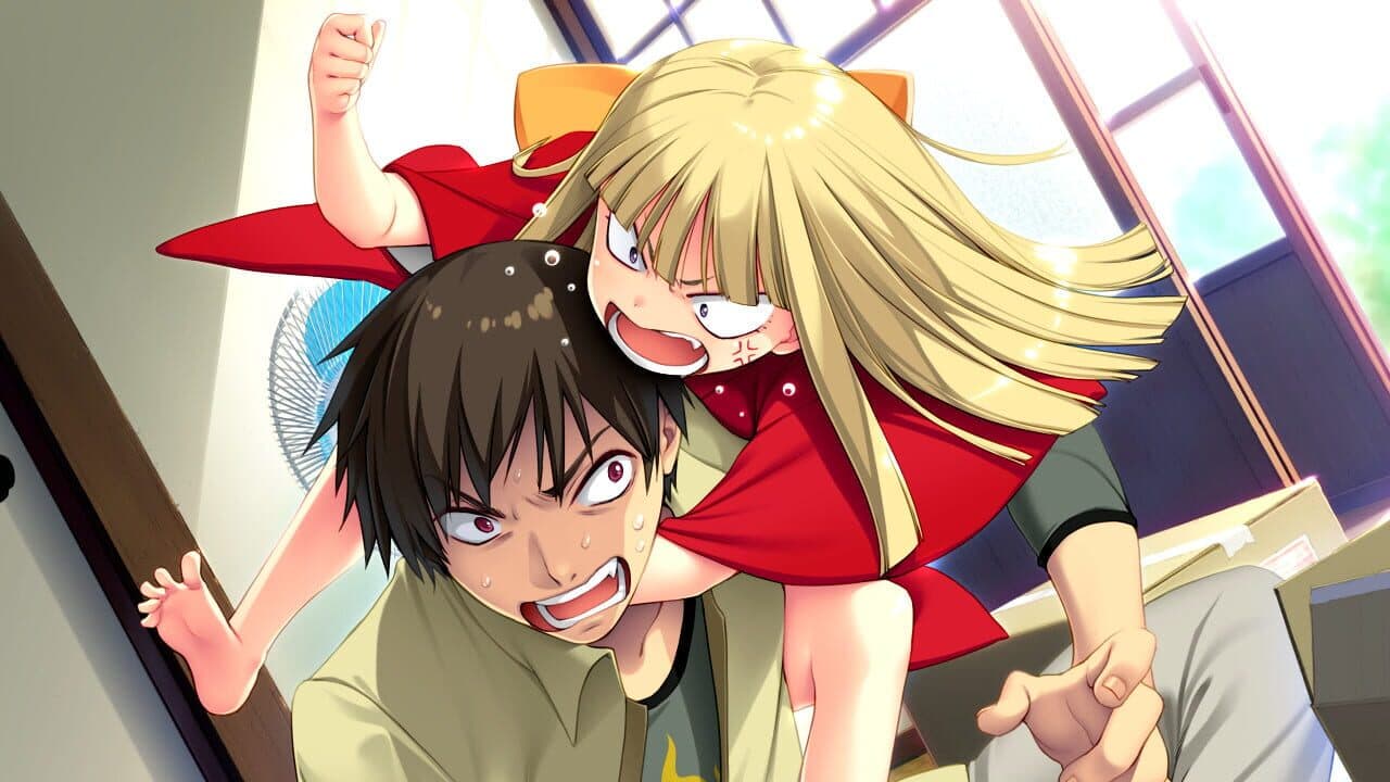 Nanairo Reincarnation thumbnail 4