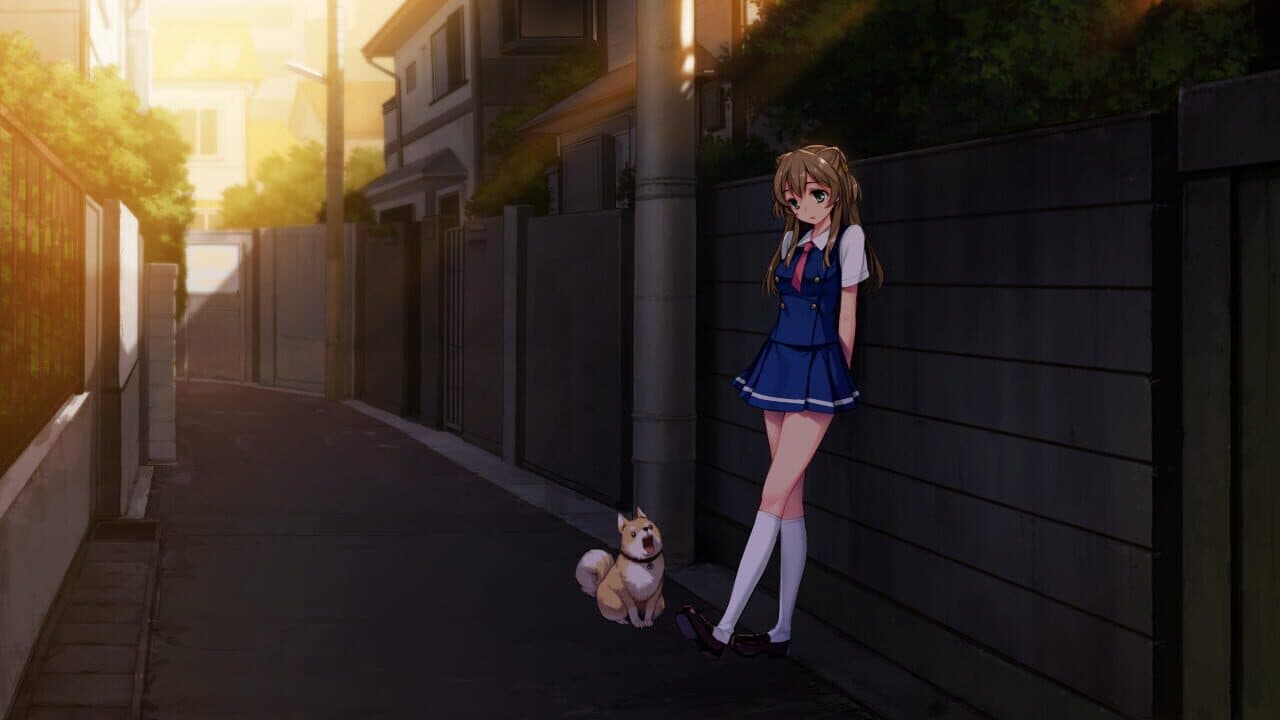 Nanairo Reincarnation screenshot 1