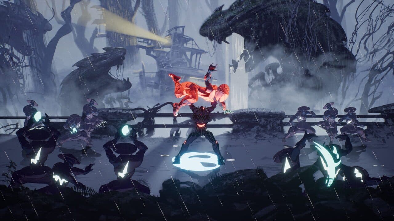 Aeon Must Die thumbnail 4