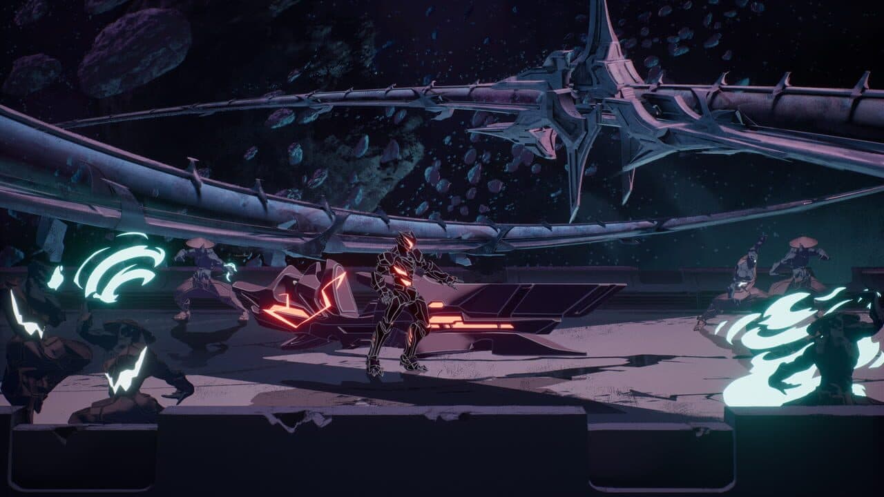 Aeon Must Die thumbnail 3