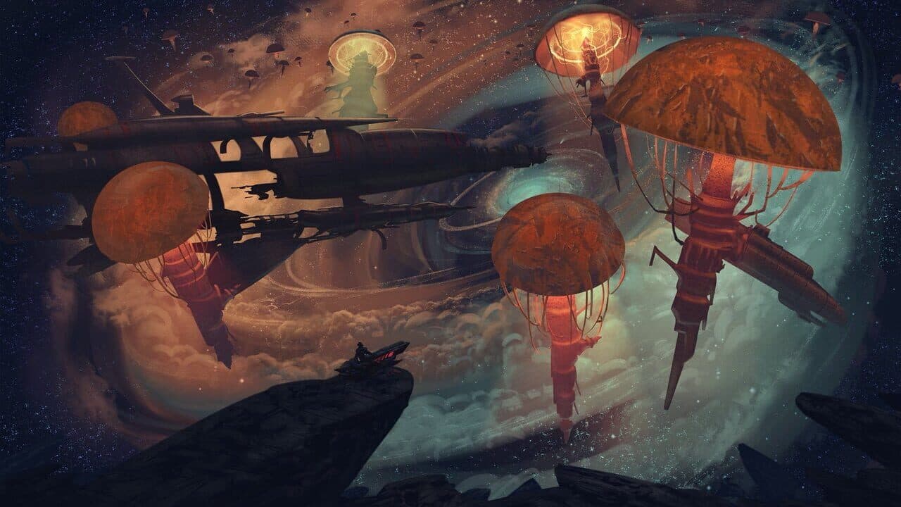 Aeon Must Die thumbnail 6