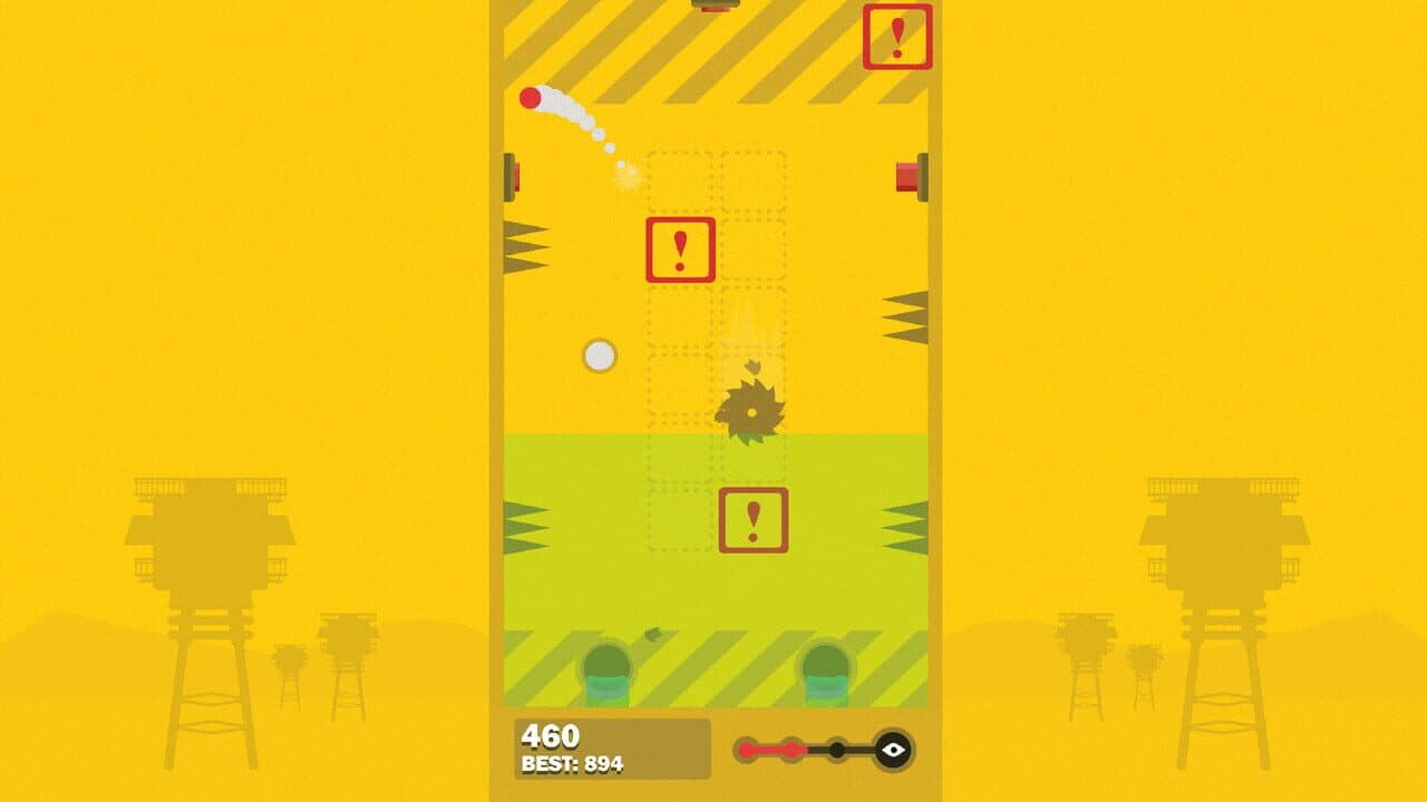 Dunkypung screenshot 1
