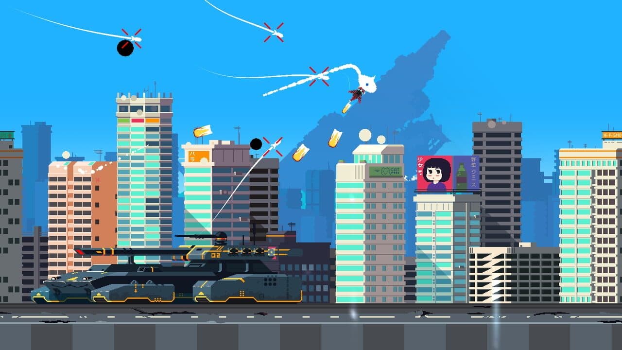 Jet Lancer thumbnail 6