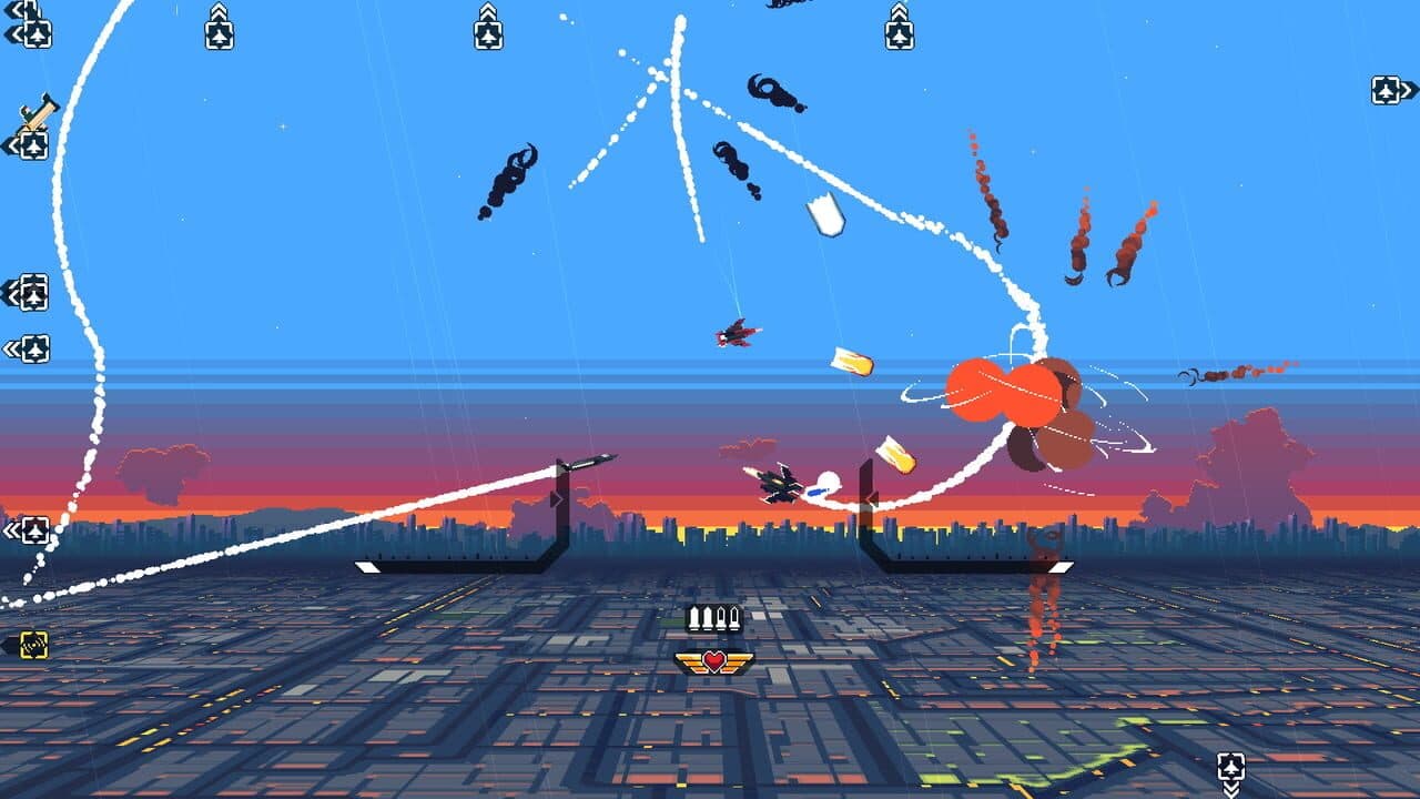 Jet Lancer thumbnail 4