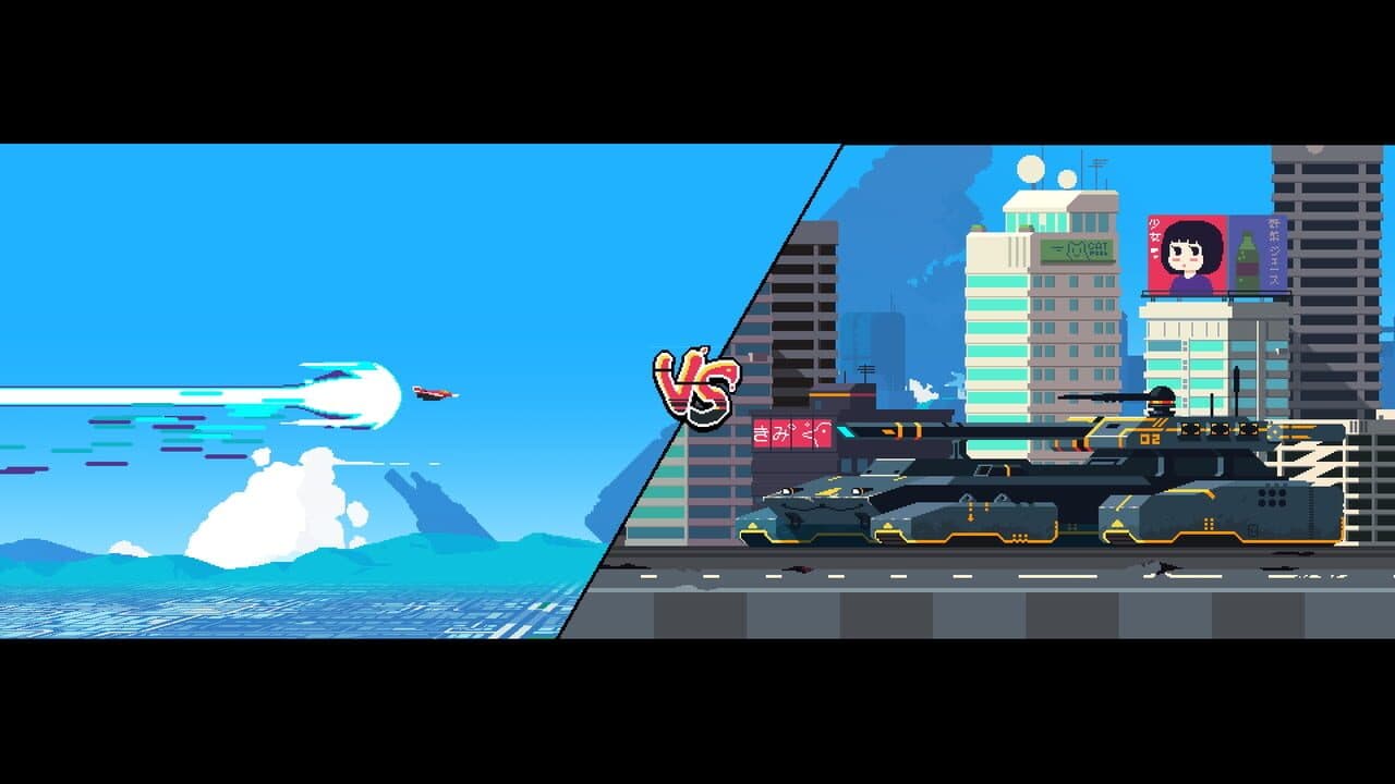 Jet Lancer thumbnail 5