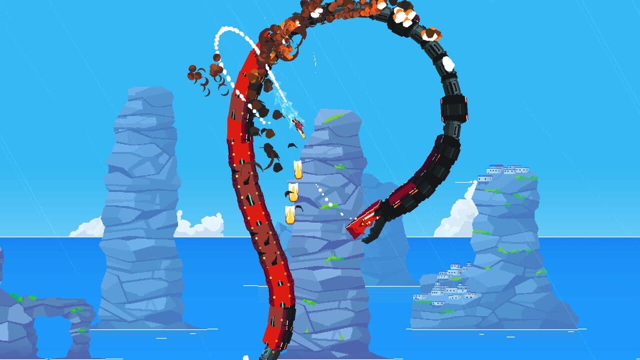 Jet Lancer thumbnail 2